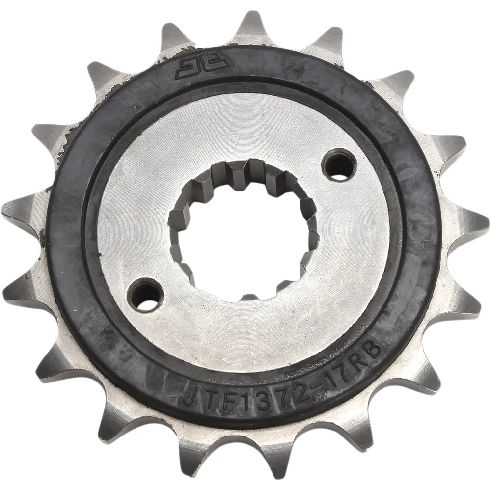 Sprocket - Front - Honda - 17-Tooth