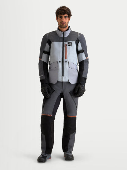 Chamarra Alpinestars ST-7 V2 Gore-Tex® Mid Gray/Deep Gray/Black
