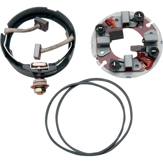 Starter Brush Plate - Repair Kit