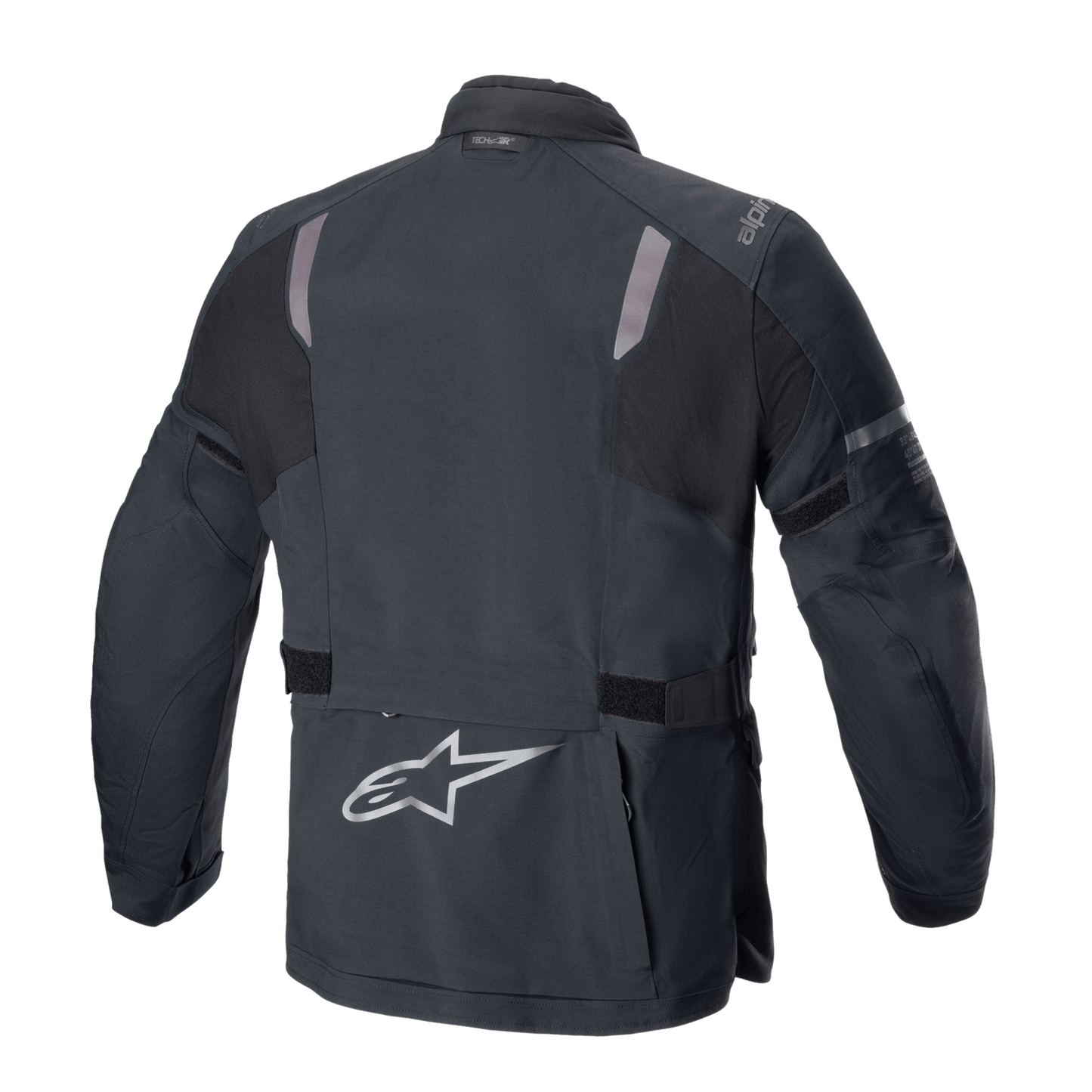 Chamarra Alpinestars ST7 2L GTX