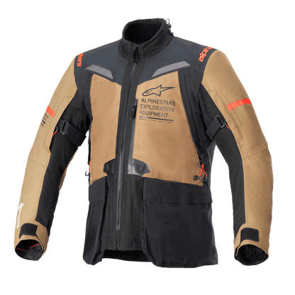 Chamarra Alpinestars ST7 2L GTX