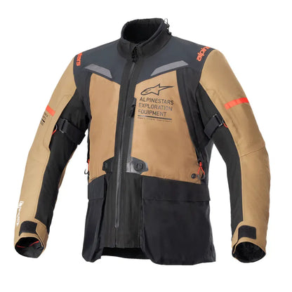Chamarra Alpinestars ST7 2L Gore Tex