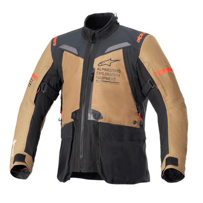 Chamarra Alpinestars ST7 2L Gore Tex