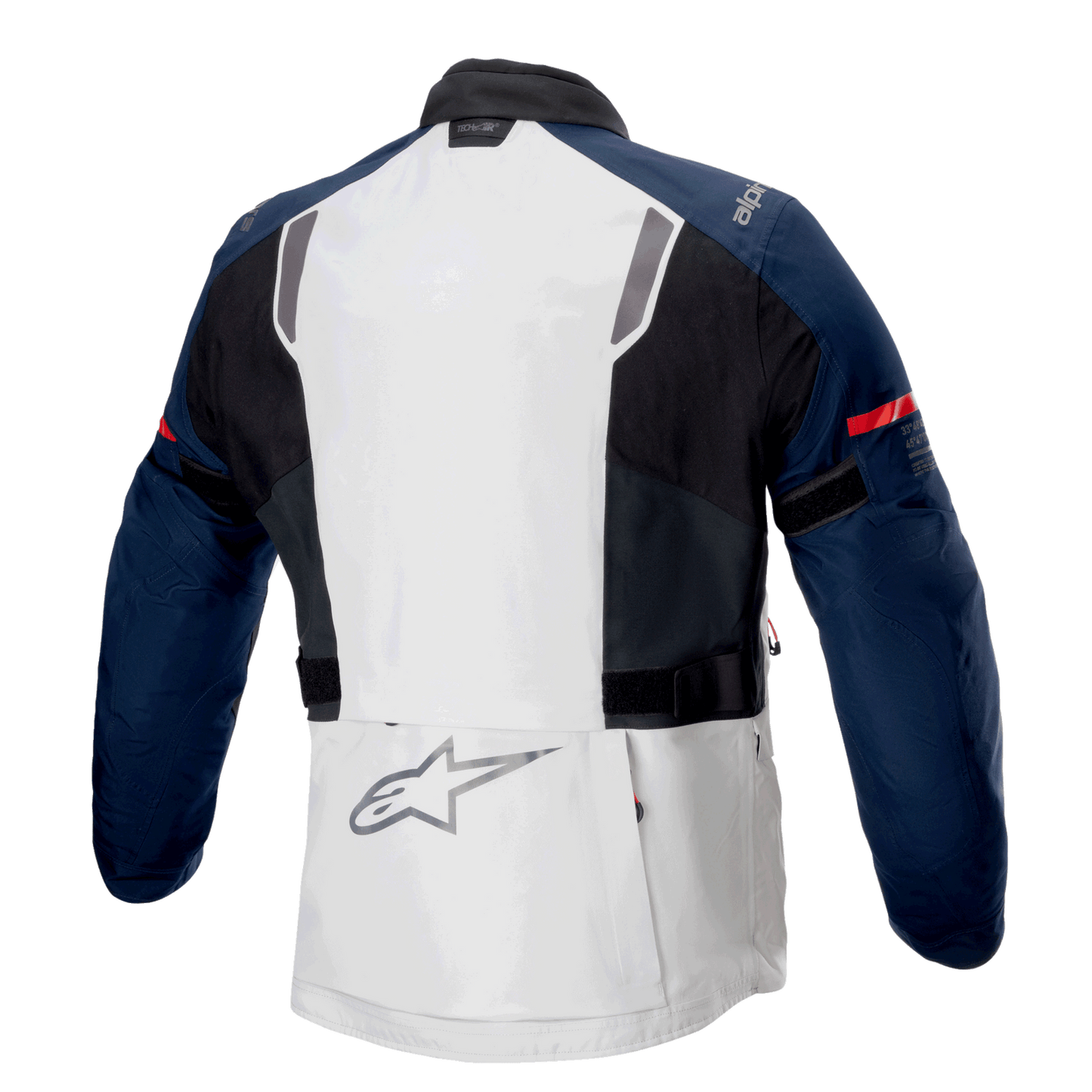 Chamarra Alpinestars ST7 2L GTX