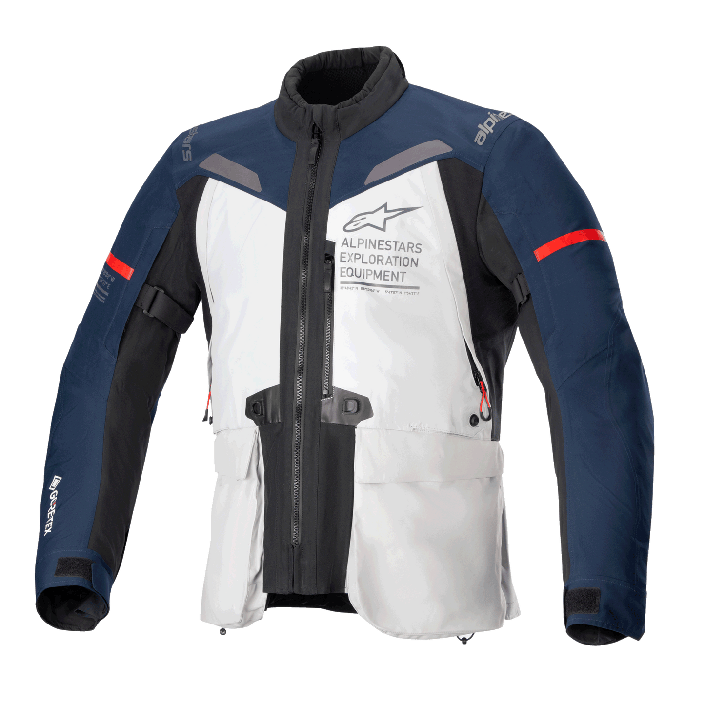 Chamarra Alpinestars ST7 2L GTX