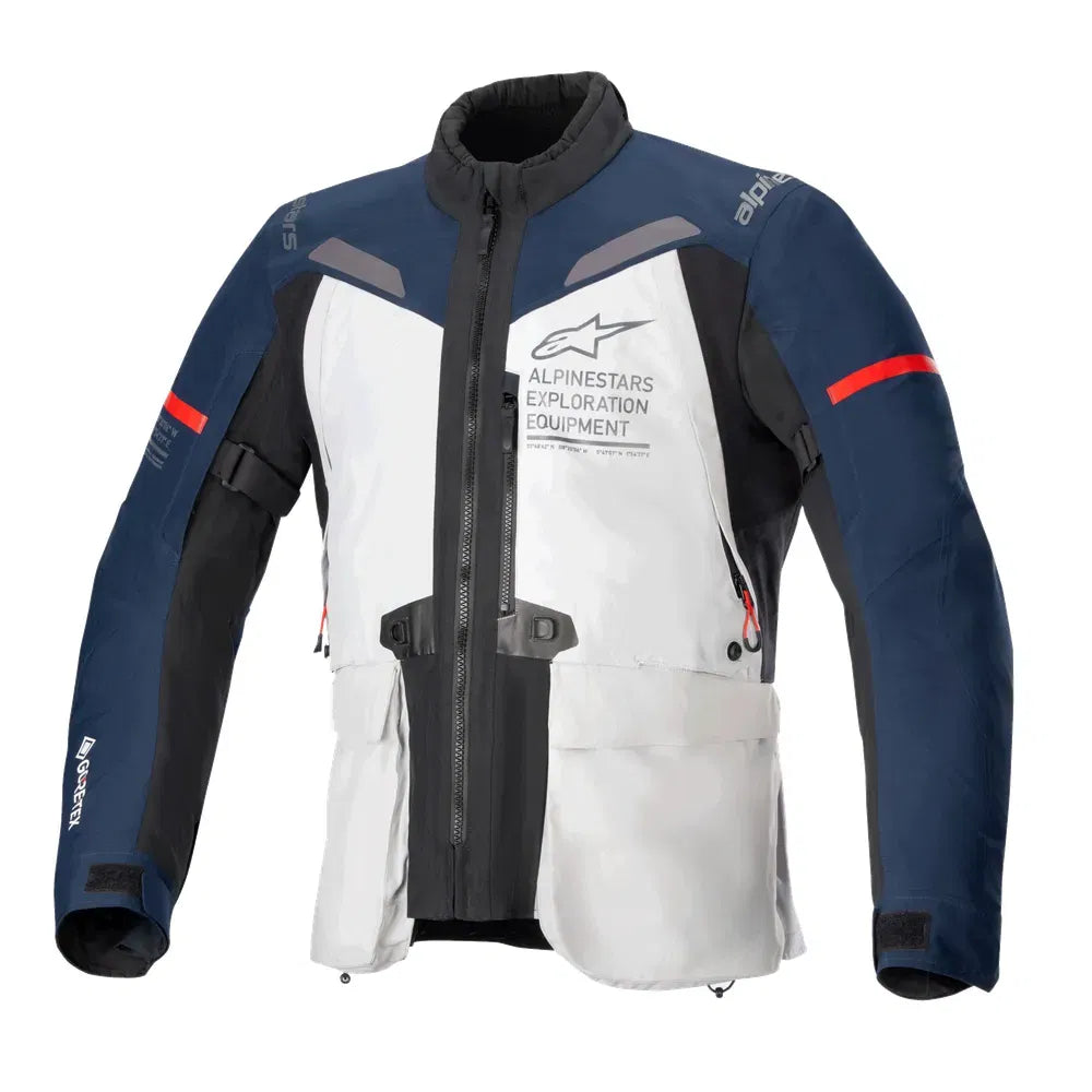 Chamarra Alpinestars ST7 2L Gore Tex