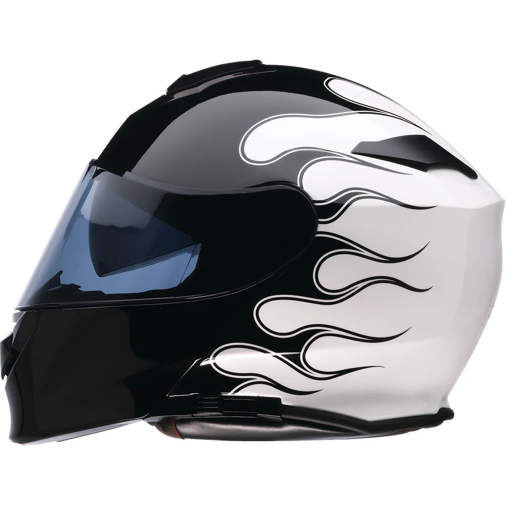 Casco modular solaris 2.0 llama