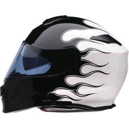 Casco modular solaris 2.0 llama
