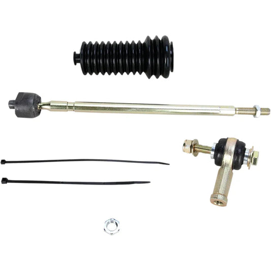 Kit de montaje de barra de acoplamiento utv