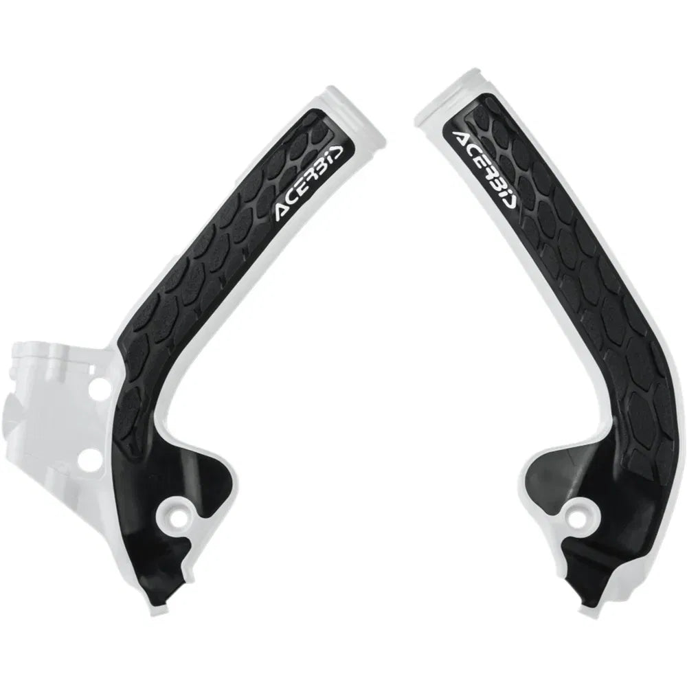 Protectores de marco x-grip