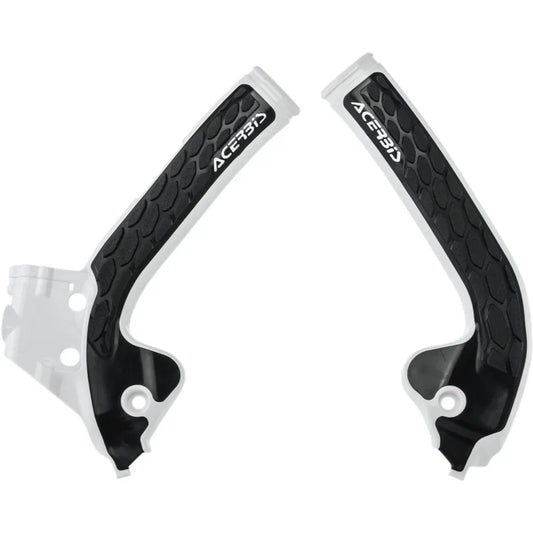 Protectores de marco x-grip