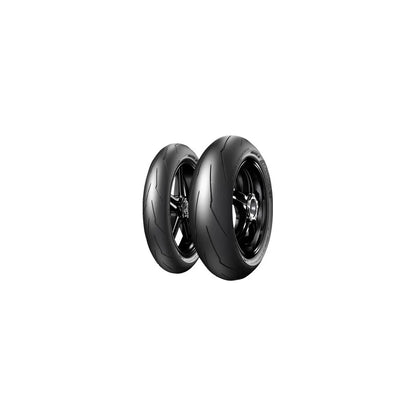 Llanta trasera Pirelli Diablo Supercorsa SP V3 - 200/55ZR17 - 78W
