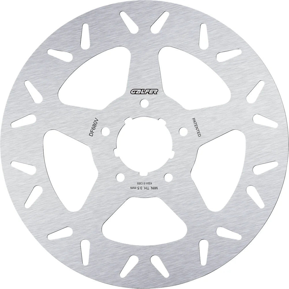 Rotor de freno