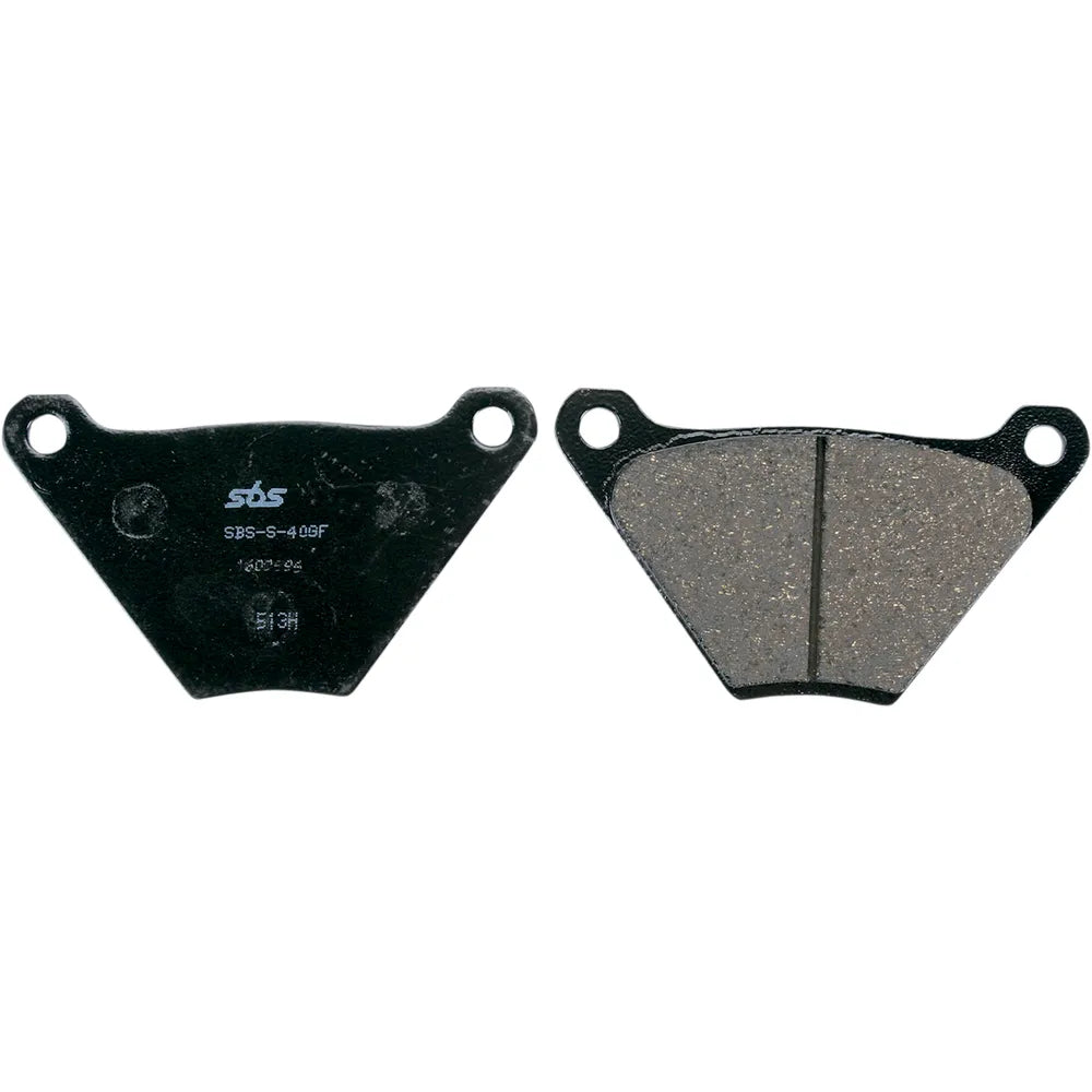 Ceramic Brake Pads - Harley-Davidson57129