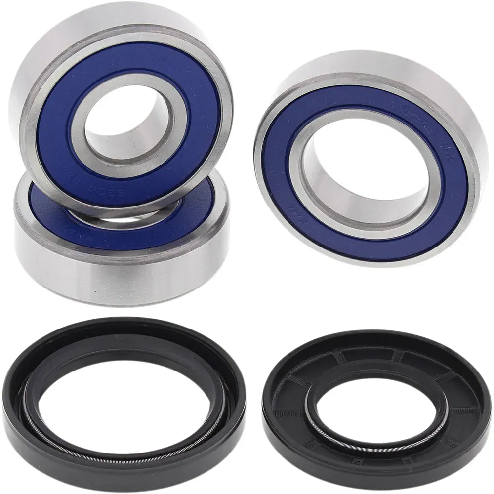 Wheel Bearing Kit - Rear