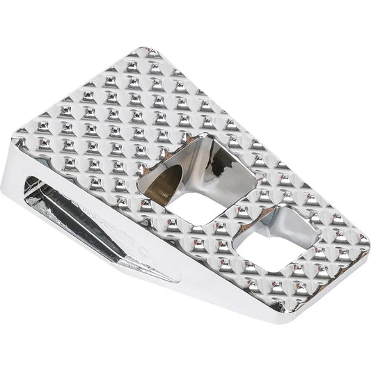 Pedal de brazo de freno ajustable p-54