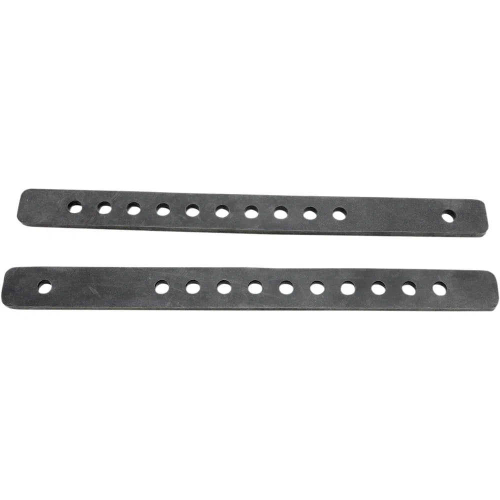 Hardware de montaje del parabrisas utv