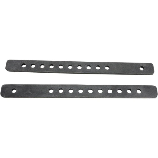 Hardware de montaje del parabrisas utv