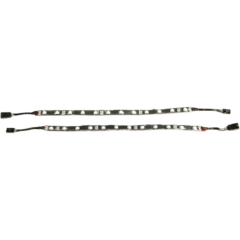 12" LED Flex Pods