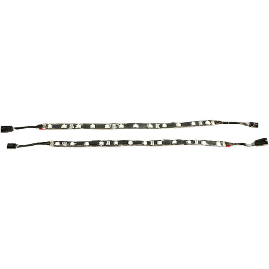 12" LED Flex Pods