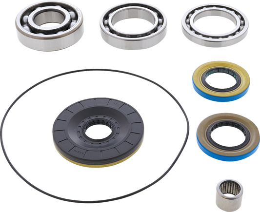 Kit de rodamiento/sello de diferencial - Kit de rodamiento/sello de diferencial - Trasero - Can-Am