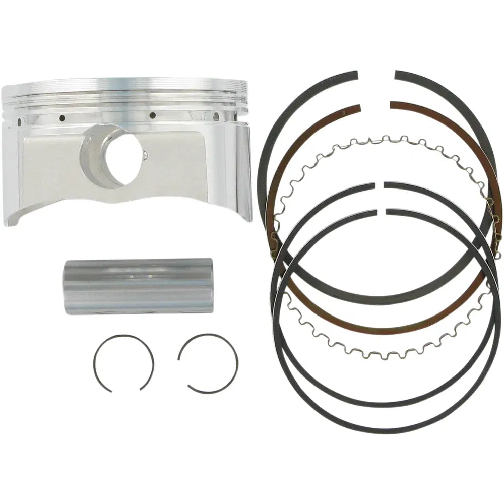 Piston Kit - Standard - XR650L