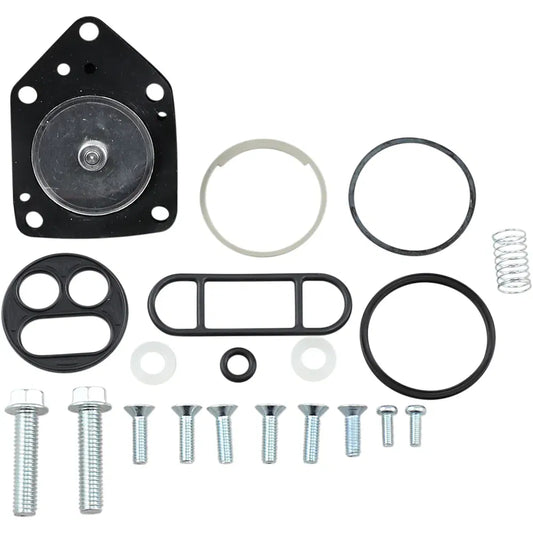 Petcock Rebuild Kit - Kawasaki