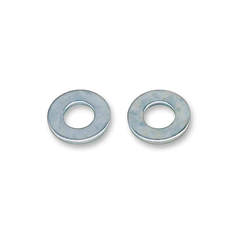 Washer Flat M8x17 10-Pack