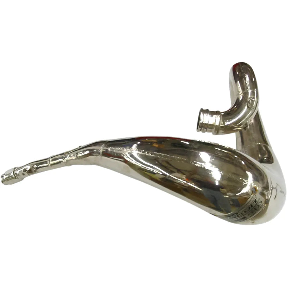 Platinum Head Pipe