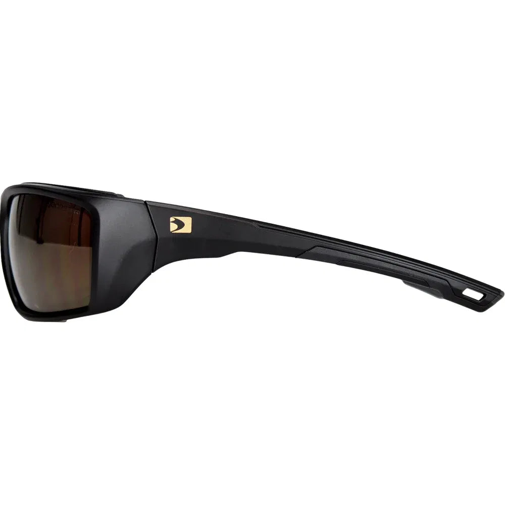 Gafas de sol de madera muerta