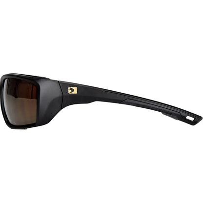 Gafas de sol de madera muerta