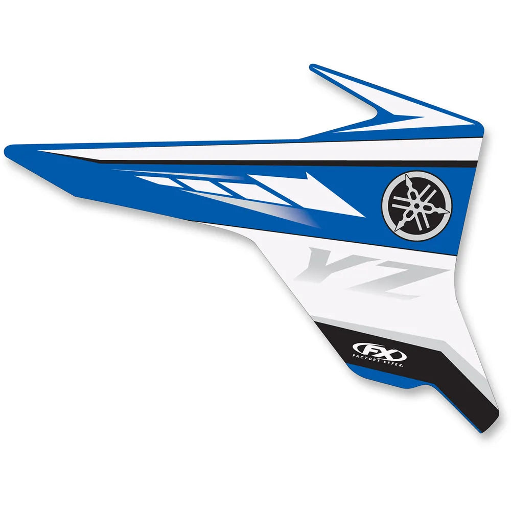 OEM Tank Graphic - YZ250F/450F