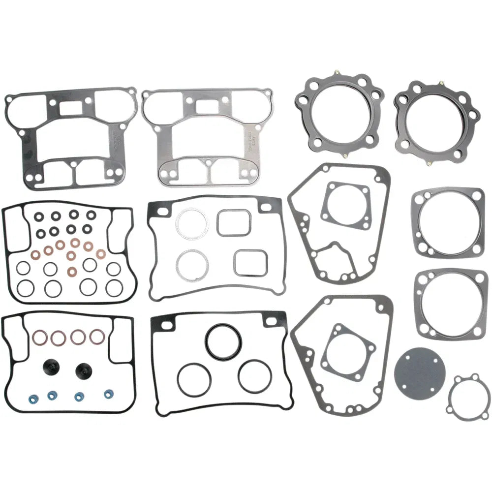 Kits de juntas de extremo superior v-twin