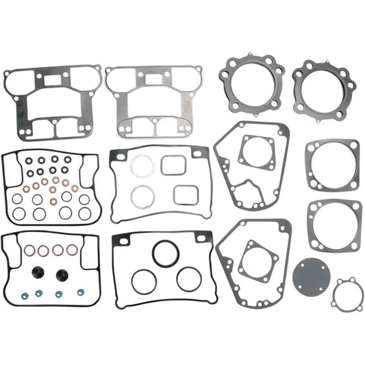 Kits de juntas de extremo superior v-twin
