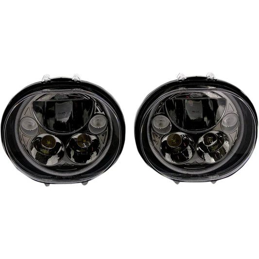 Faros delanteros led trubeam®