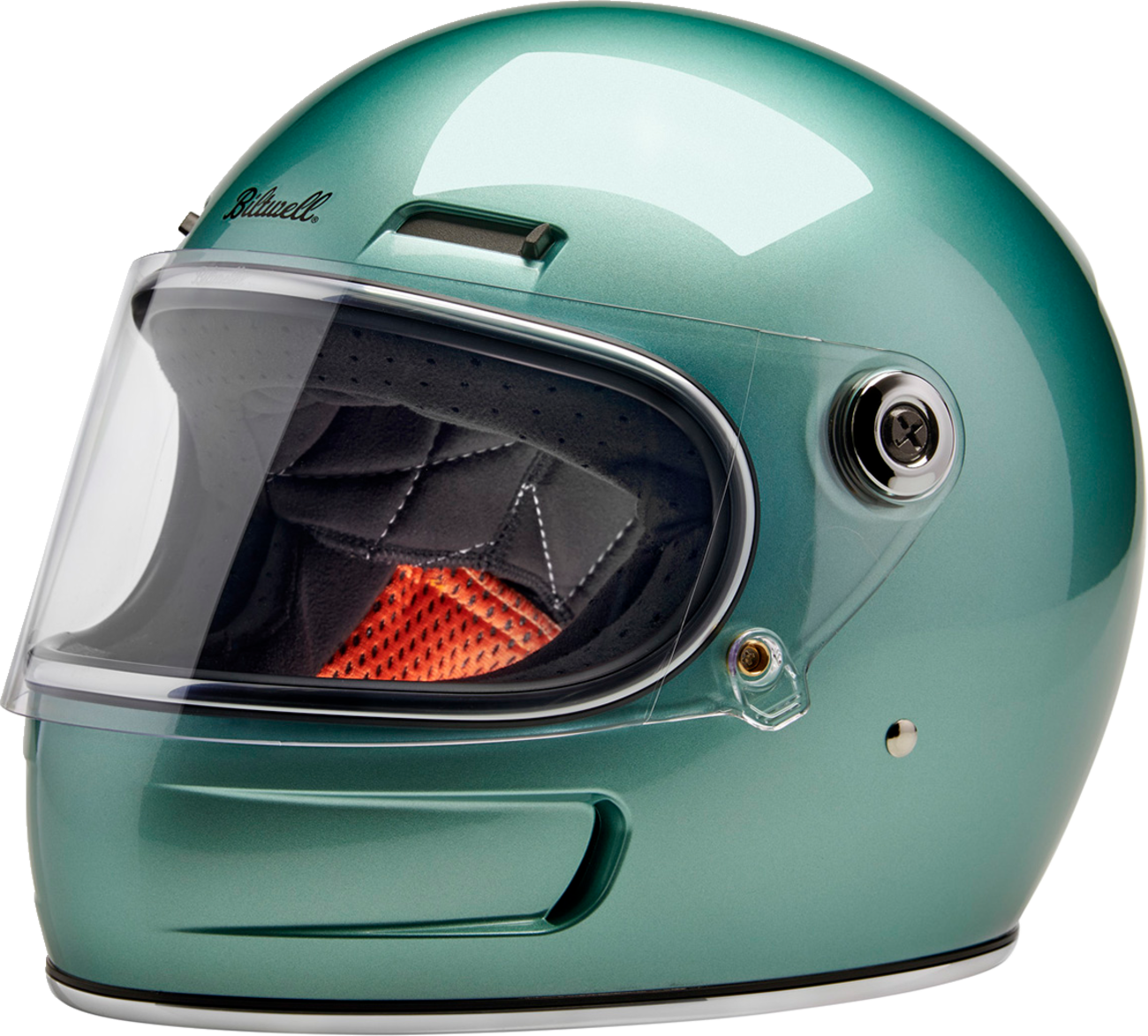 Casco Gringo SV