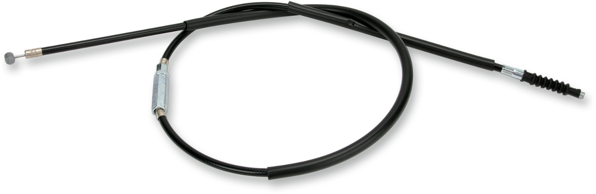 Cable de embrague de vinilo - Cable de embrague de vinilo - Kawasaki