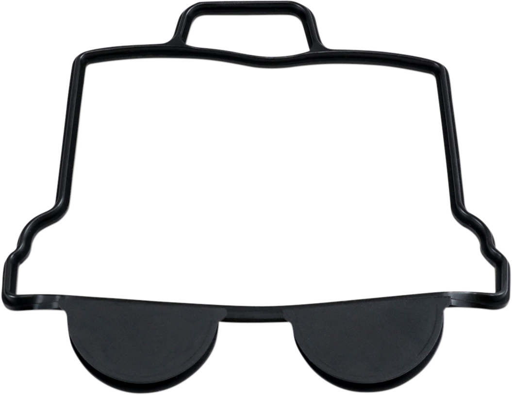 Junta de tapa de válvulas - Junta de tapa de válvulas - Yamaha