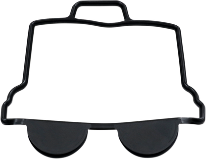 Junta de tapa de válvulas - Junta de tapa de válvulas - Yamaha