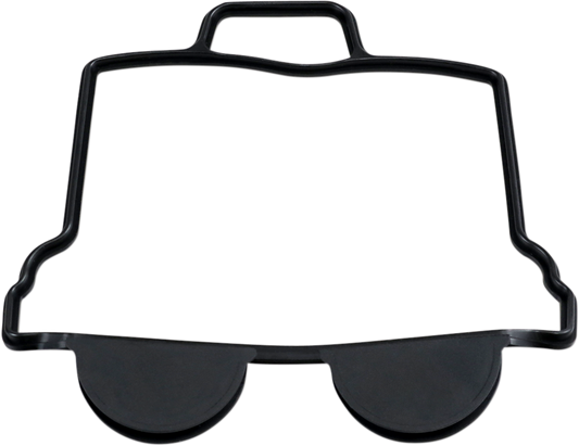 Junta de tapa de válvulas - Junta de tapa de válvulas - Yamaha