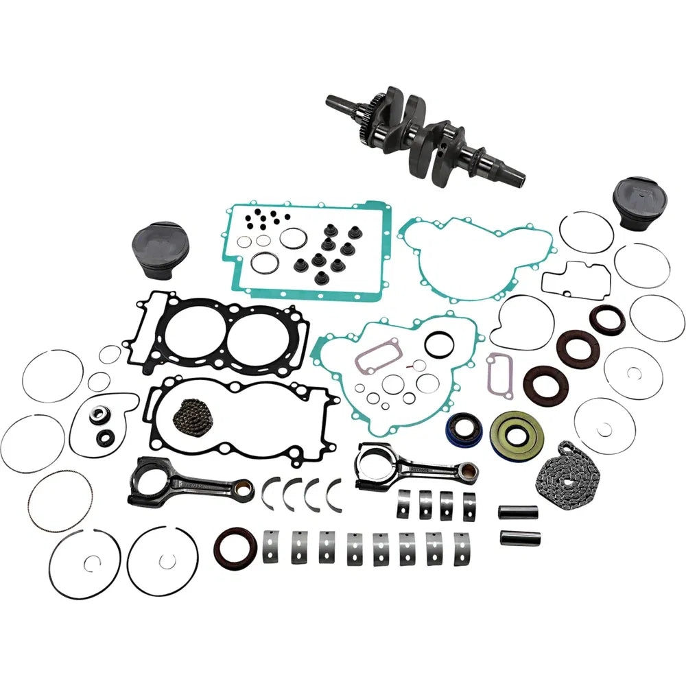 Kit de reconstrucción del motor
