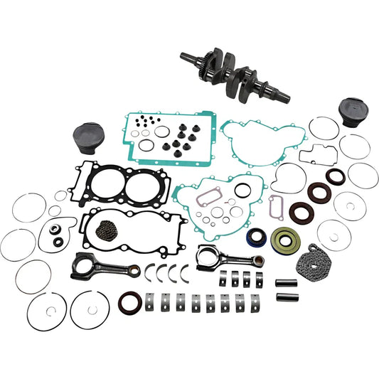 Kit de reconstrucción del motor