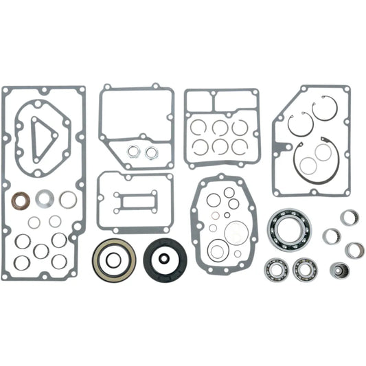 5-Speed Rebuild Kit89095917