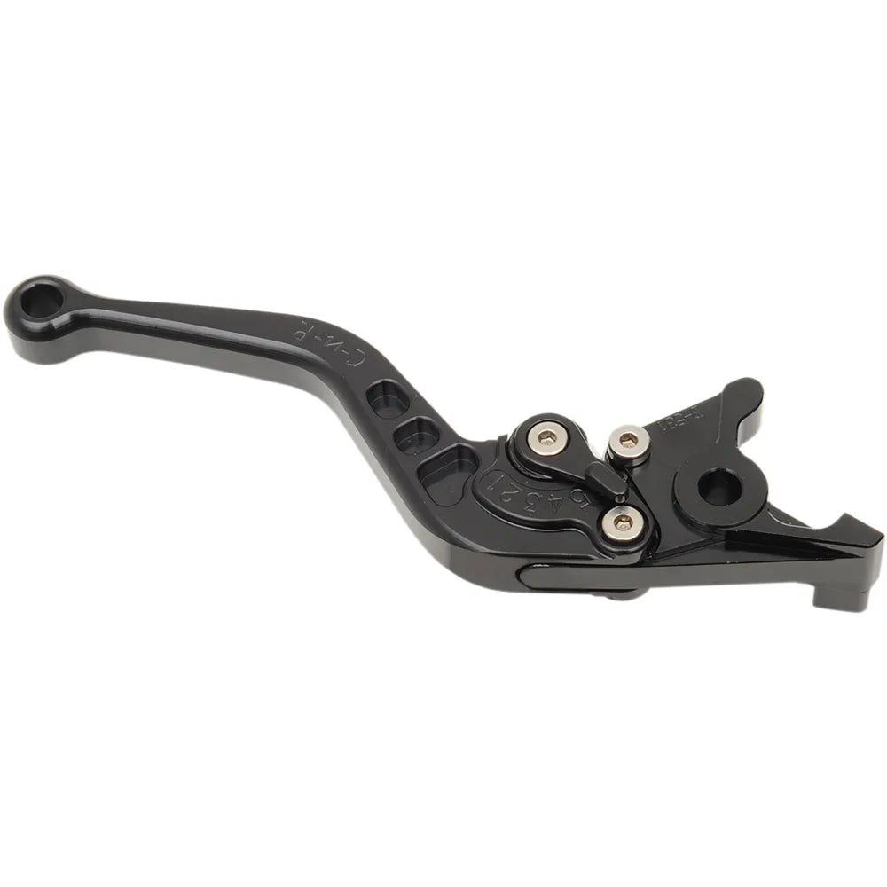Black Short Brake Lever