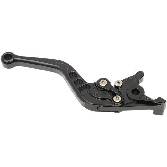 Black Short Brake Lever