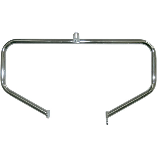 Unibar - Chrome - Aero 750