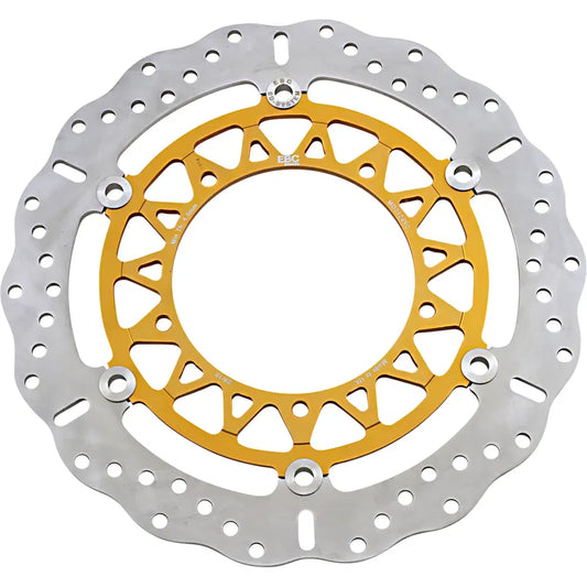 Brake Rotor - YZF - MD2124XC