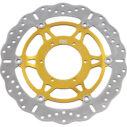 Rotor de freno Pro-Lite XC Contour - Rotor de freno - Honda