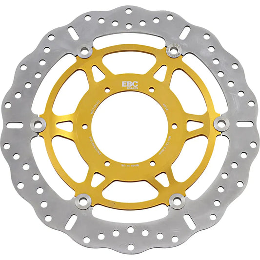 Rotor de freno Pro-Lite XC Contour - Rotor de freno - Honda