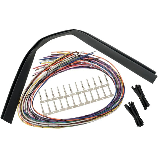 Handle Bar Extension Wiring Kit - Harley Davidson361146